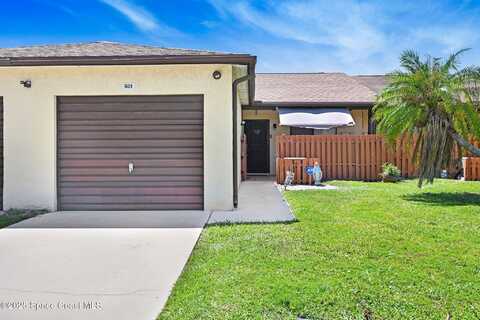 1609 Jolson Court, Merritt Island, FL 32953