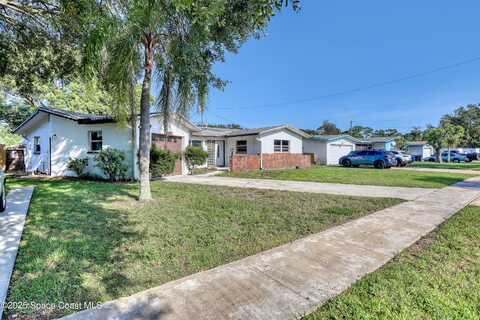 1713 Jordan Drive, Rockledge, FL 32955