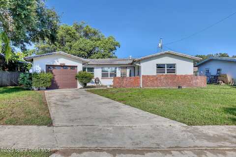 1713 Jordan Drive, Rockledge, FL 32955