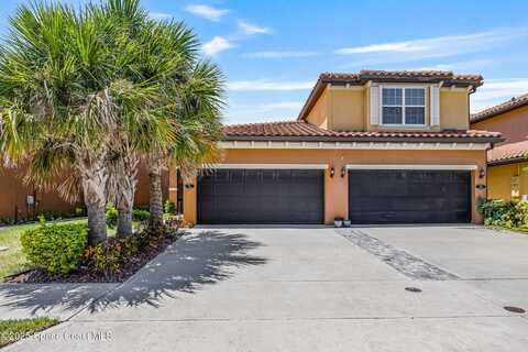 724 Carlsbad Drive, Satellite Beach, FL 32937