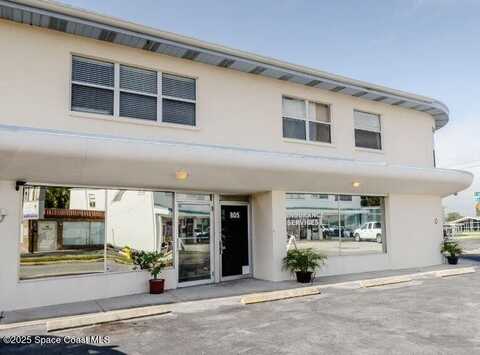 805 Forrest Avenue unit: 4, Cocoa, FL 32922
