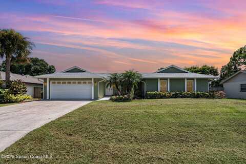 1886 Garcia Street NE, Palm Bay, FL 32907