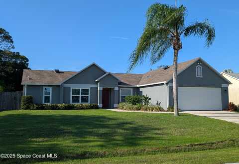 1181 Elmont Street NW, Palm Bay, FL 32907