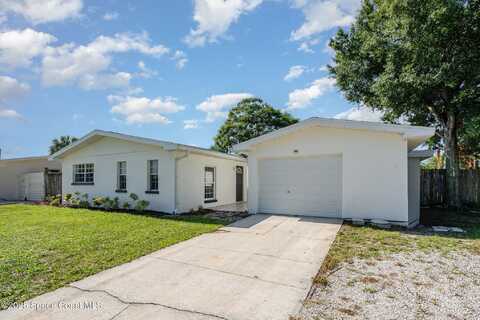 2027 Wallace Avenue, Melbourne, FL 32935