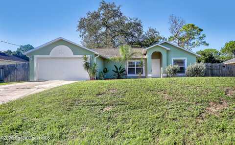 370 Brantley Street SE, Palm Bay, FL 32909