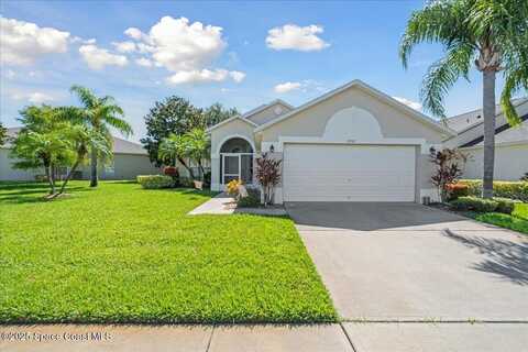 3557 Hoofprint Drive, Melbourne, FL 32940