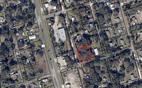 5617 Lord Street, Mims, FL 32754