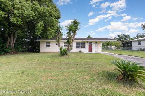 3010 Kirby Drive, Titusville, FL 32796