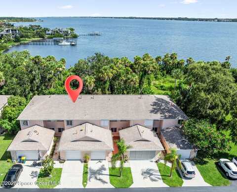 106 Plover Lane unit: 2-34, Rockledge, FL 32955