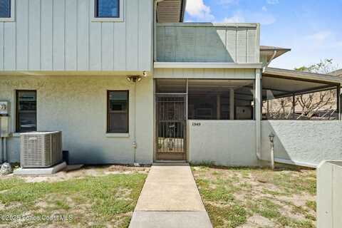 1949 Dipol Courtway, Titusville, FL 32780