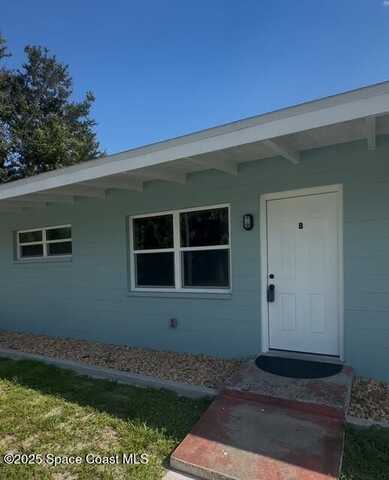 2197 Dr Harvey Riley Street NE, Palm Bay, FL 32905