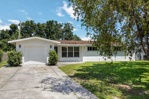1257 Garfield Street, Melbourne, FL 32935