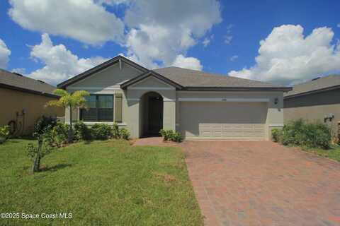 3580 Foggy Mist Road SE, Palm Bay, FL 32909