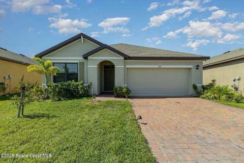 3580 Foggy Mist Road SE, Palm Bay, FL 32909