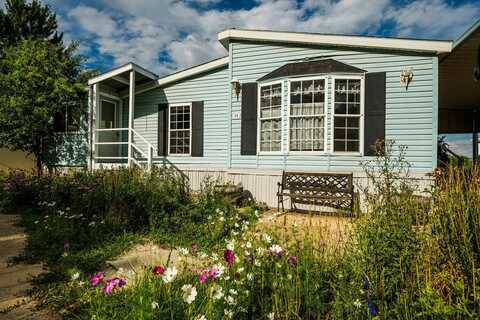 420 Airport Road, Sheridan, WY 82801