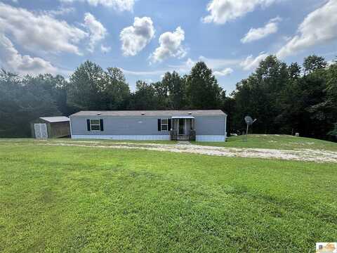 9625 Breeding Road, Edmonton, KY 42129