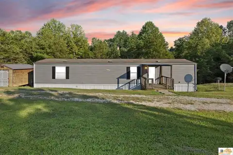 9625 Breeding Road, Edmonton, KY 42129