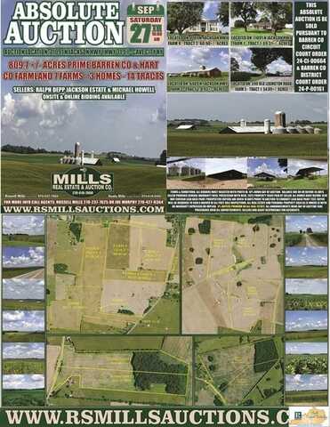 11091 N Jackson Highway, Cave City, KY 42127