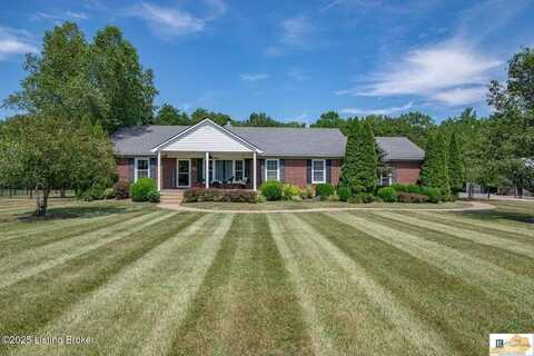 582 Shulthise Lane, Shepherdsville, KY 40165