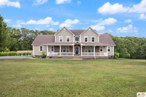 254 Deerfield Lane, Dunnville, KY 42528