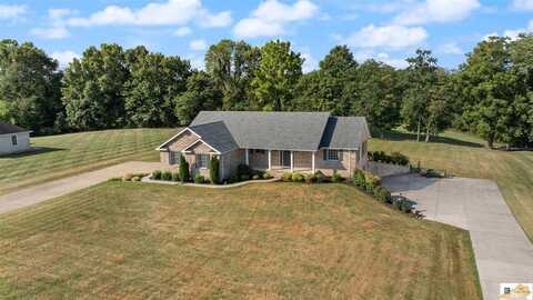 88 Stewarts Lane, Campbellsville, KY 42718
