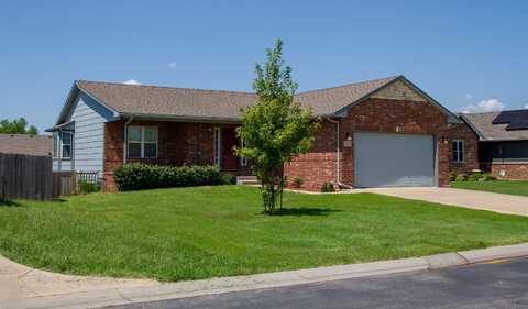 707 S Hedgewood Cir, Andover, KS 67002