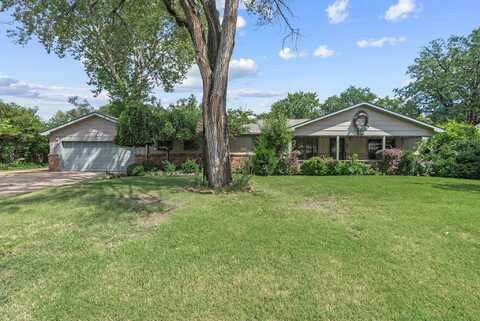 800 W 51st, Wichita, KS 67217