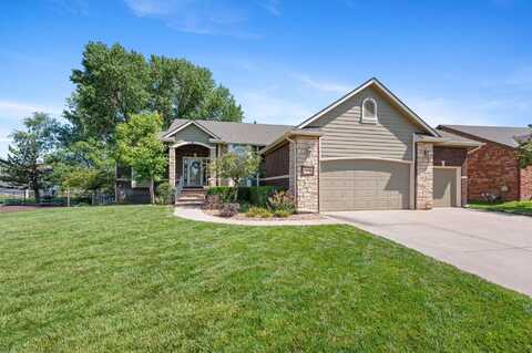 14916 W Lynndale St, Wichita, KS 67235