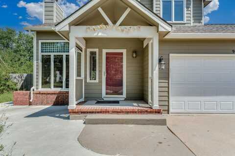 10206 E Lincoln St, Wichita, KS 67207