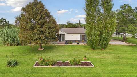 411 N Skyline Dr, Mayfield, KS 67103
