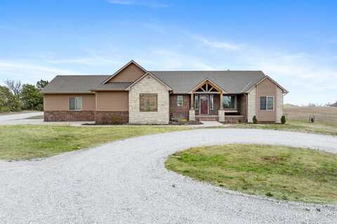 1610 S BONANZA CIR, Garden Plain, KS 67050
