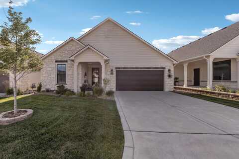 3717 N Bedford St, Wichita, KS 67226