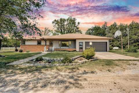 1165 State Road 14, Lyons, KS 67554