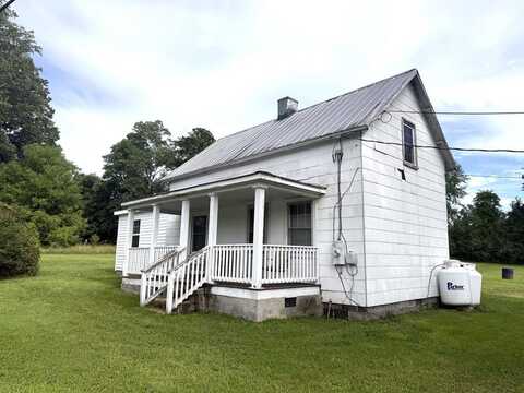 166 Gethsemane Church Avenue, Drakes Branch, VA 23937