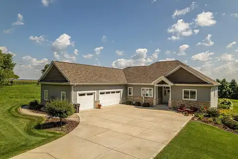 4948 Creek Haven Road, Cottage Grove, WI 53527