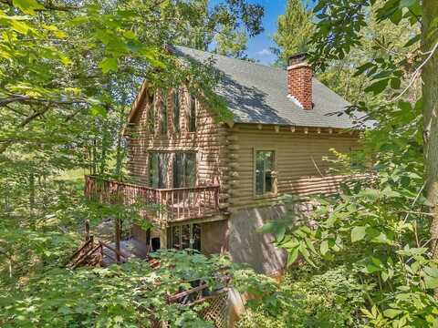 S663 Whippoorwill Court, La Valle, WI 59341