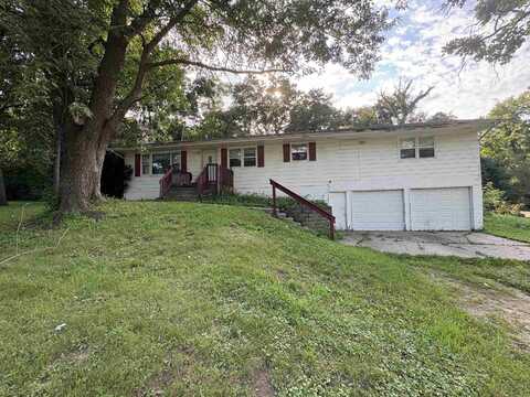 2817 N County Road H, Janesville, WI 53548