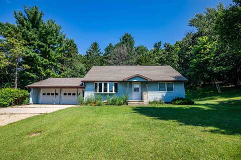 3317 Airport Road, Cross Plains, WI 53528