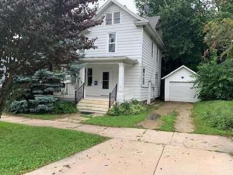 616 S Page Street, Stoughton, WI 53589