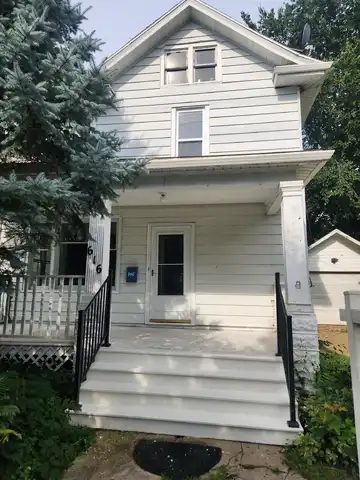 616 S Page Street, Stoughton, WI 53589