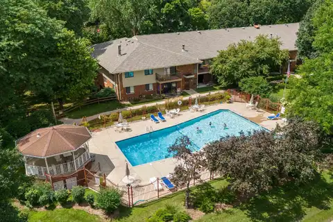 6439 Bridge Road, Madison, WI 53713