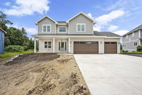 395 Kassander Way, Oregon, WI 53575
