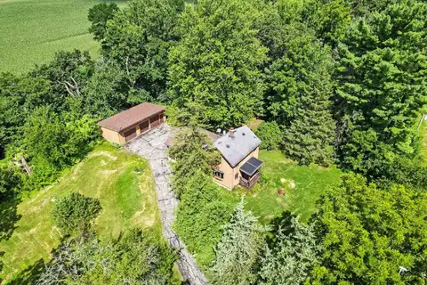 2845 County Road J, Verona, WI 53593