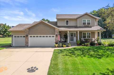 335 Ridge View Trail, Verona, WI 53593