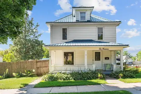 214 11th Street, Baraboo, WI 53913