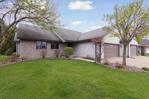 1903 Saint George Lane, Janesville, WI 53545