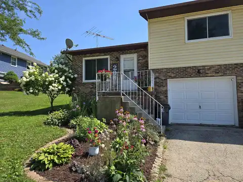 208 27th Street, Monroe, WI 53566