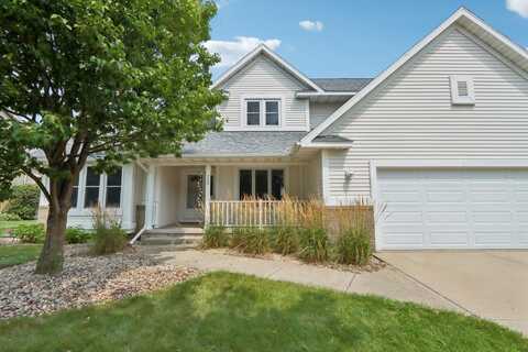 138 Fox Run, Sauk City, WI 53583