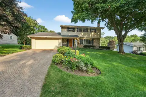 414 Melody Lane, Verona, WI 53593