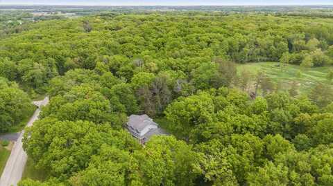 4828 N Brentwood Drive, Milton, WI 53563